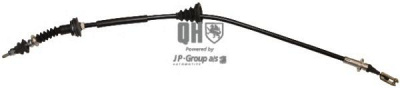 JP GROUP 4670200109 -  Трос, управление сцеплением